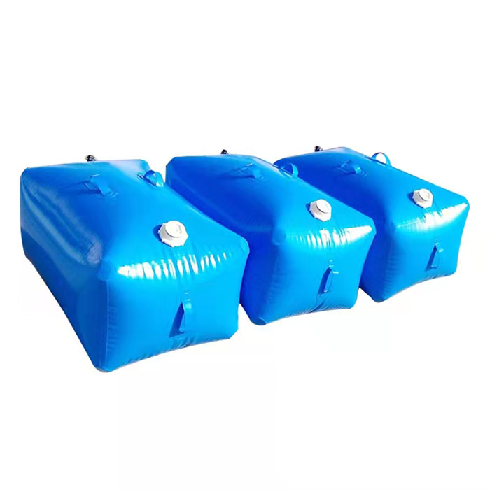 水囊的诸多优势得到了用户